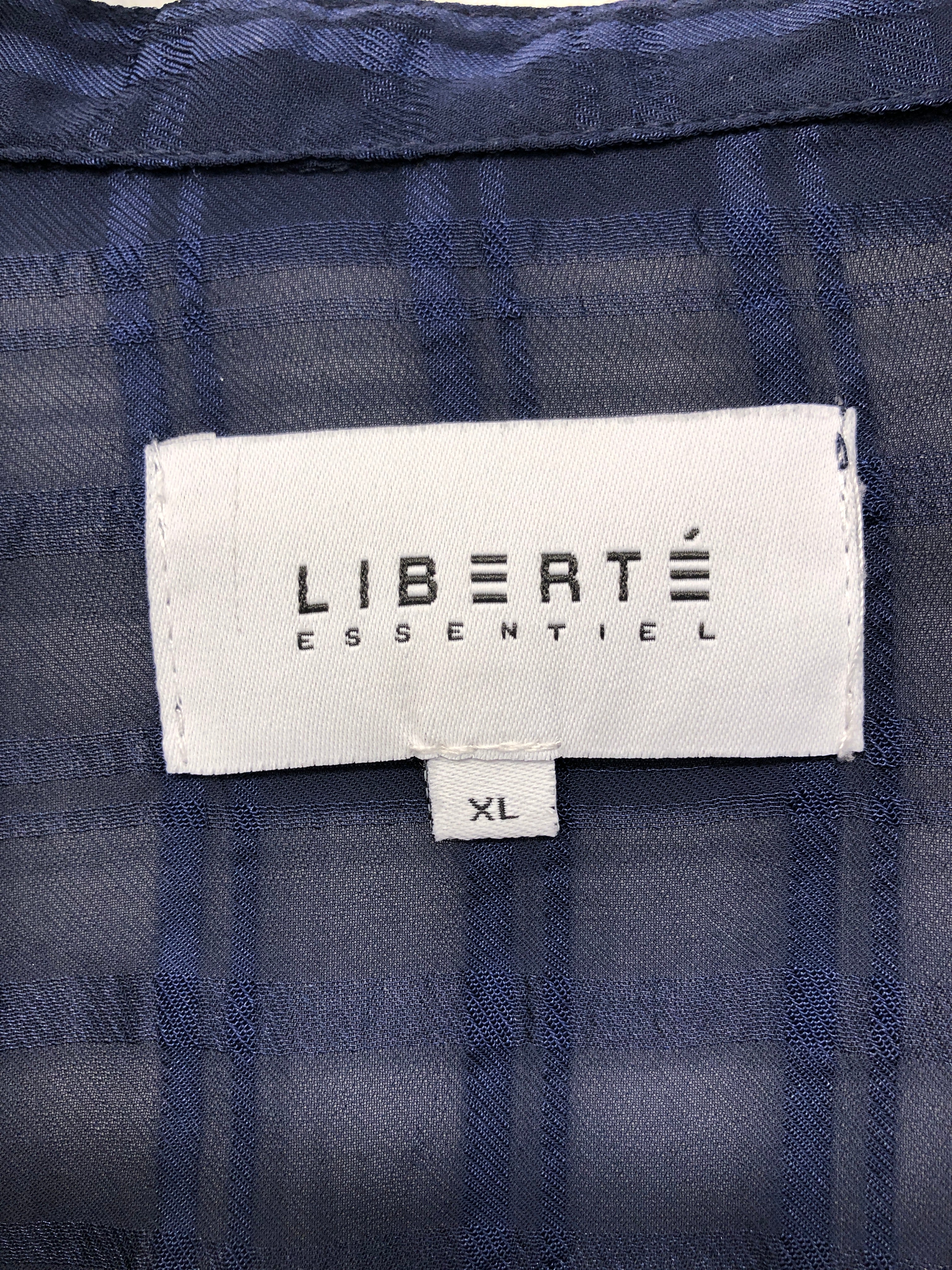 Liberté Kjole